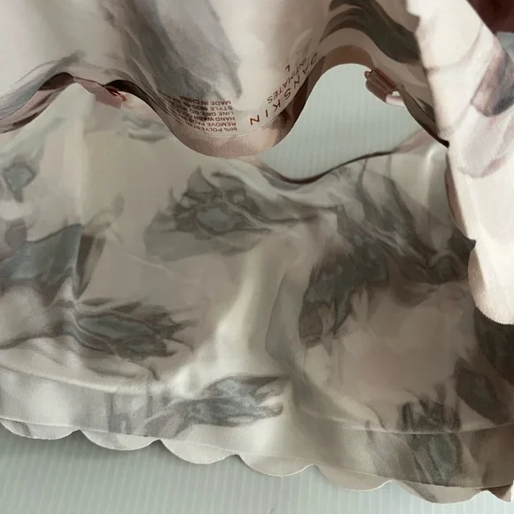 Danskin 3pc Super Soft Pull-on Bra Set. Removable Pads, Adjustable Straps - Picture 10 of 15